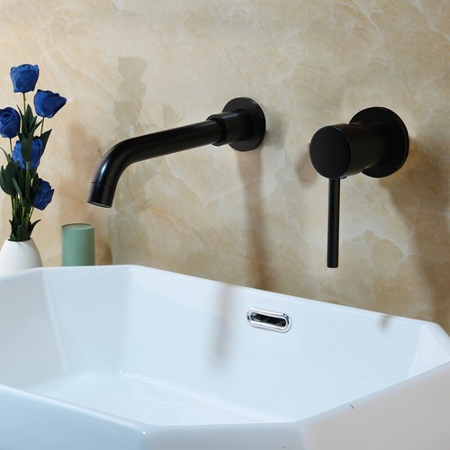 Rubinetto miscelatore lavabo