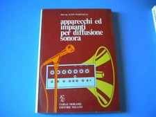 MARINELLI - APPARECCHI ED