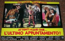 ATTENTI A QUEI DUE..L'ULTIMO