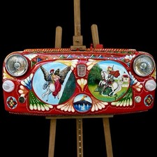 Arredamento Artigianale _ FIAT