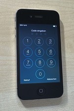 Apple iPhone 4 A1332 16 GB