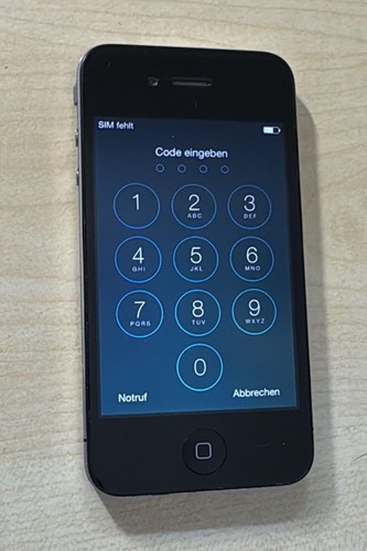 Apple iphone a1332 gb - iphone,