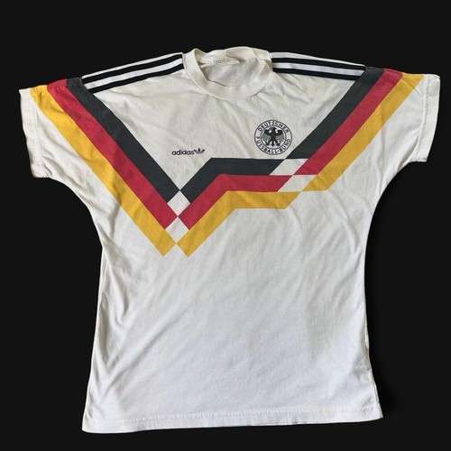 Germania ovest 1988 1990 - ovest, 1988/1990