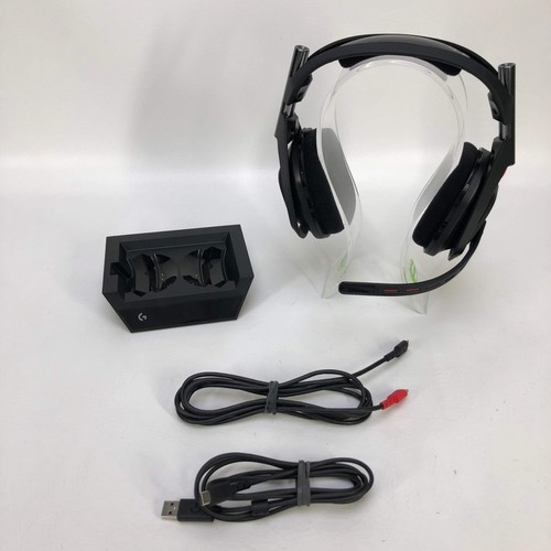 Logitech astro a50 lightspeed - astro,