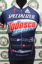 Maglia ciclismo SPECIALIZED TG