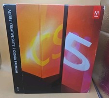 Adobe Creative Suite 5 Design