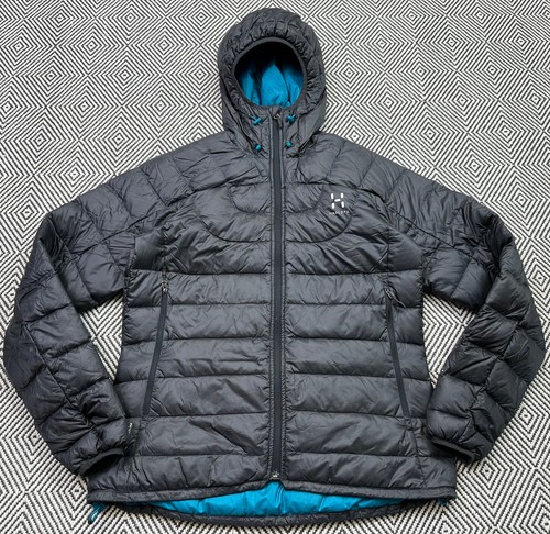 Haglofs chill down hood jacket - haglofs,