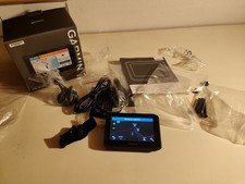 GARMIN ZUMO 396 LMT-S