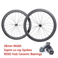 Mozzo cuscinetti ceramica 700c