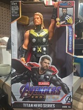 Giocattolo Marvel Avengers 30 cm - Thor