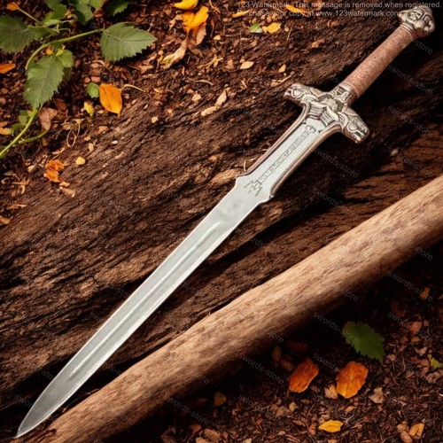 Conan spade barbariche con - conan,