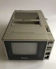 Samsung C5101M TV Vintage TV