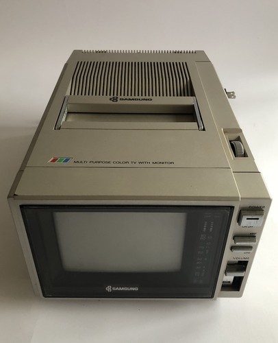 Samsung c5101m vintage tv - samsung,
