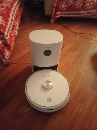 Robot aspirapolvere - robot,