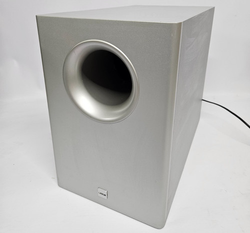 Canton subwoofer attivo - as,