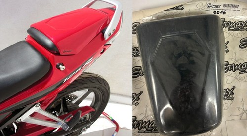 Capot selle ermax honda - capot, de