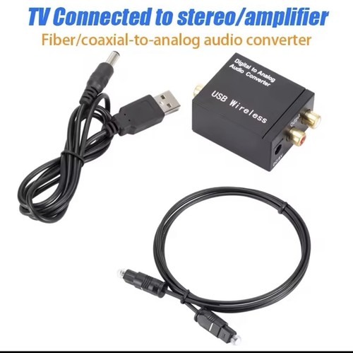 Convertitore audio dac - convertitore,