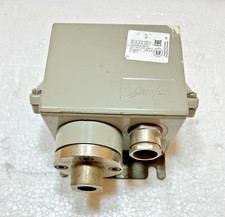 Pressostato Danfoss tipo KPS