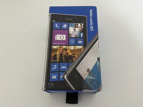 Nokia lumia 925 nero 16 - lumia,