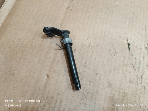 Leva spingidisco frizione per - leva,