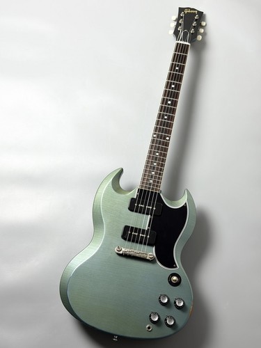 Gibson custom shop murphy - custom,