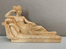 G Ruggeri Scultura Paolina