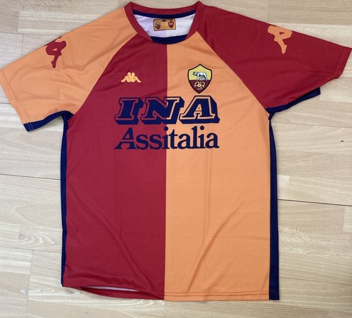 Maglia calcio roma - calcio,