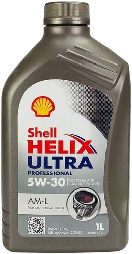 Olio motore shell helix ultra - olio,