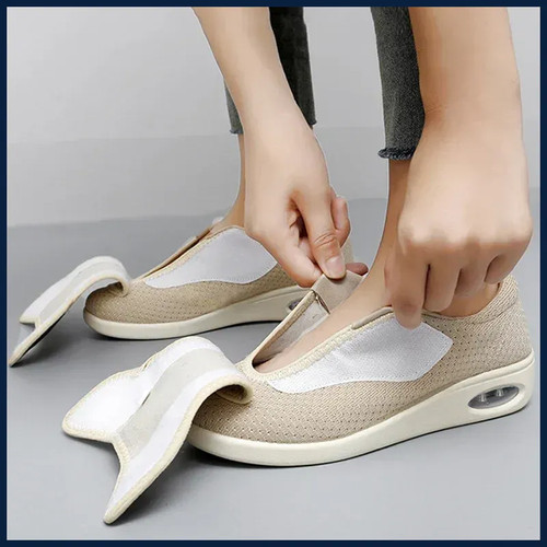 Scarpe nuove casual - , ortopedia