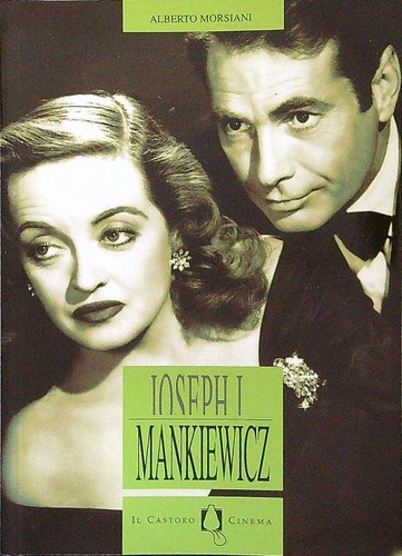 Joseph mankiewicz morsiani - joseph, l.