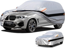 Copertura per Auto a 10