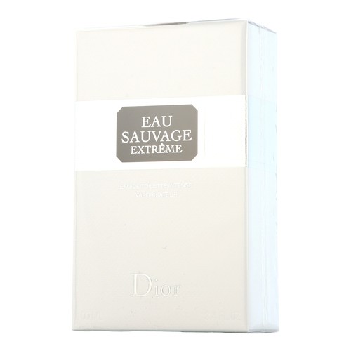 Dior eau sauvage extrême - dior,