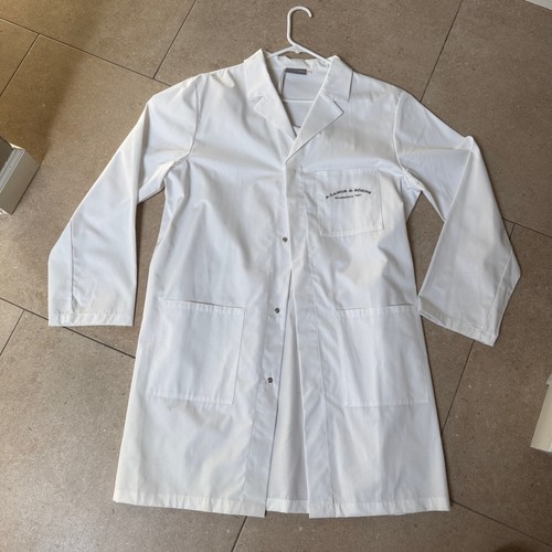 Cappotto laboratorio - cappotto, da