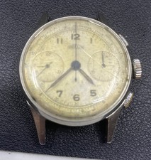 Orologio Cronografo Meccanico