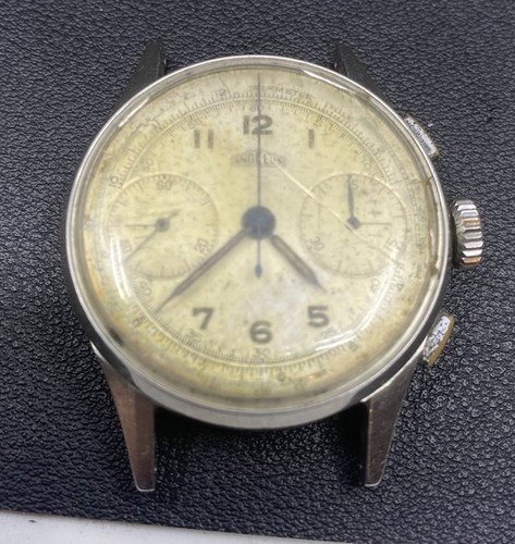 Orologio cronografo meccanico - orologio,