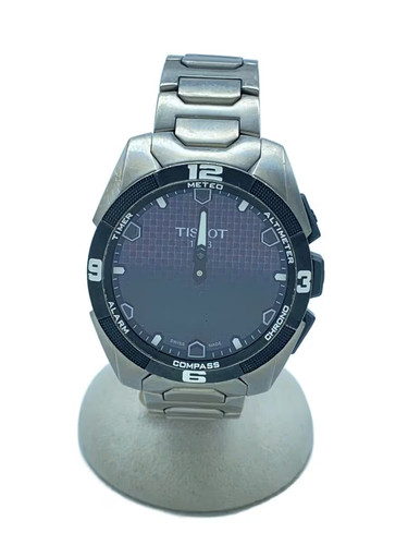 Orologio tissot touch - orologio, t-touch