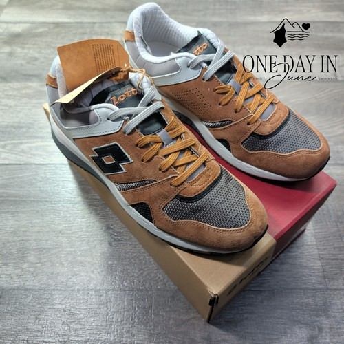 Lotto leggenda marathon t7388 - lotto,