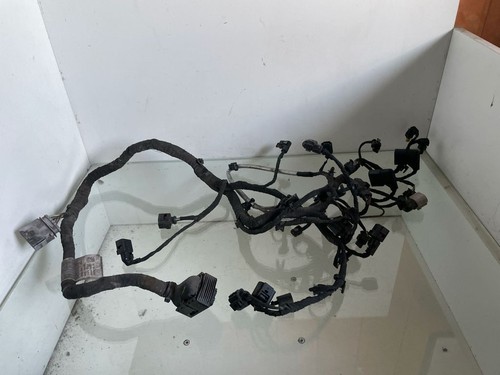 Kit cavi cablaggio motore