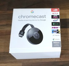 Google Chromecast 2a
