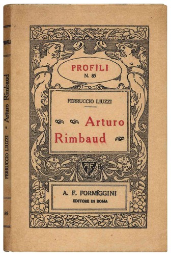 Arturo rimbaud - arturo, rimbaud.