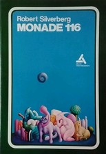 Monade 116 - Robert Silverberg