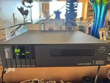 Lettore CD Linn Mimik -