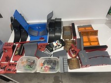 Tech Deck Rampe Fingerboards