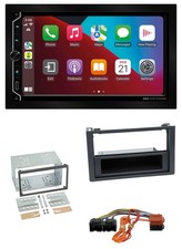 ESX 2DIN DAB USB MP3 Bluetooth