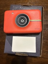 Stampante istantanea