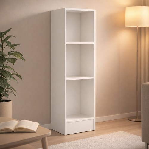 Libreria moderna ripiani - libreria,