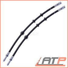 2x TUBO LINEA FRENO ANTERIORE