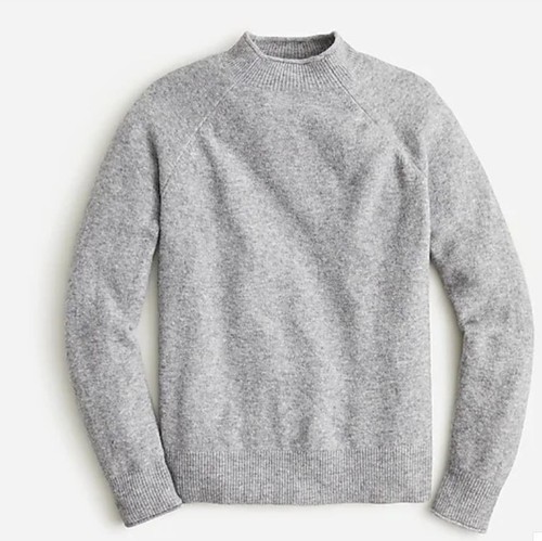 Maglione girocollo sci crew - j,