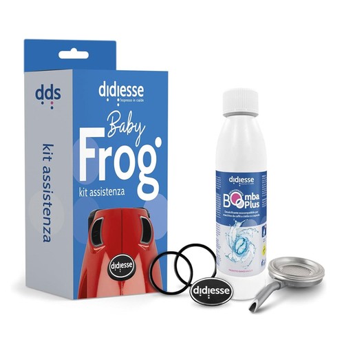 Didiesse kit assistenza - assistenza, baby