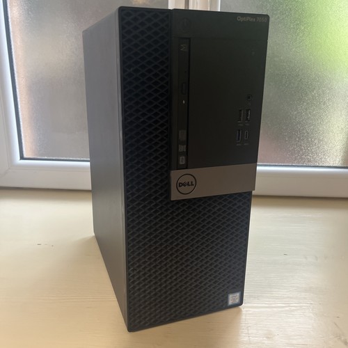 Dell optiplex 7050 - dell,